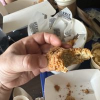   at Herbie Butcher's Fried Chicken in Minneapolis