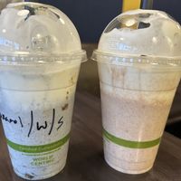   at Herbie Butcher's Fried Chicken in Minneapolis