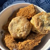   at Herbie Butcher's Fried Chicken in Minneapolis