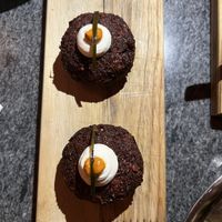   at Brota in Rio De Janeiro