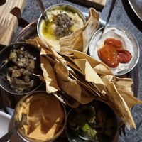   at Brota in Rio De Janeiro