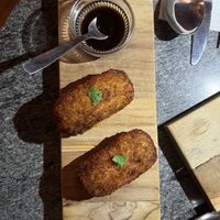   at Brota in Rio De Janeiro