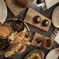   at Brota in Rio De Janeiro