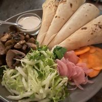   at Brota in Rio De Janeiro