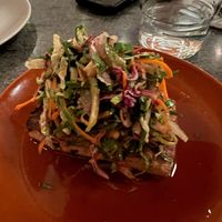   at Brota in Rio De Janeiro