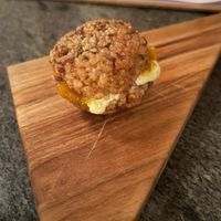   at Brota in Rio De Janeiro