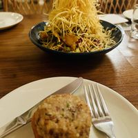 Yum  at Brota in Rio De Janeiro