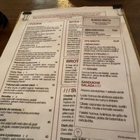   at Brota in Rio De Janeiro