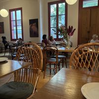   at Brota in Rio De Janeiro