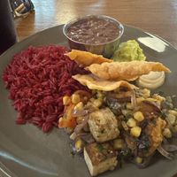   at Brota in Rio De Janeiro