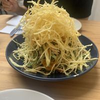 Salpicão   at Brota in Rio De Janeiro