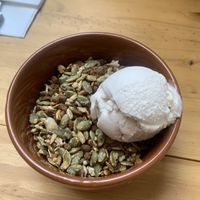   at Brota in Rio De Janeiro