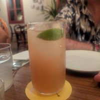  at Brota in Rio De Janeiro