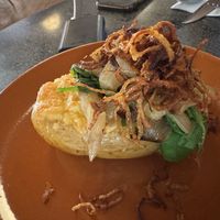   at Brota in Rio De Janeiro