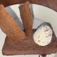   at Brota in Rio De Janeiro