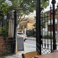   at Brota in Rio De Janeiro