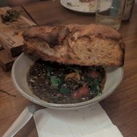  at Brota in Rio De Janeiro