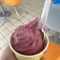   at Beach Treats Ice Cream and Frozen Yogurt in Myrtle Beach