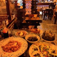  at Mahalle in Copenhagen