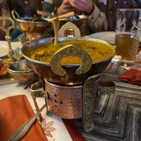  at Mini Punjabi Dhaba in Loerrach