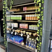 Fridge   at Rock'n Joy Juice in Torrance