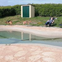  at O Viso Ecovillage in Ourol