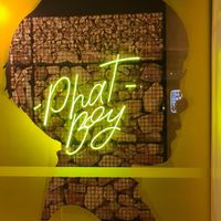  at Phat Boy in Brisbane