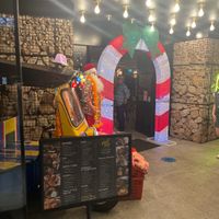   at Phat Boy in Brisbane