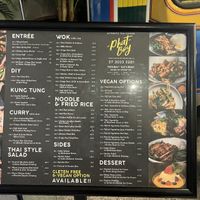   at Phat Boy in Brisbane