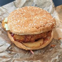 New Buddah at Uapami in Krakow