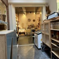   at Blossom in Leiden