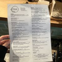   at Blossom in Leiden