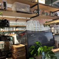   at Blossom in Leiden