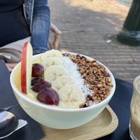 Smoothie Bowl   at Blossom in Leiden