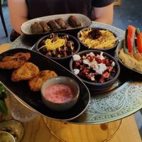  at Blossom in Leiden