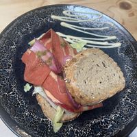   at Blossom in Leiden
