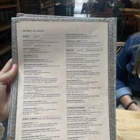   at Blossom in Leiden