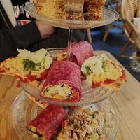  at Blossom in Leiden