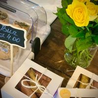 Patilla  at FoodIcon in West London