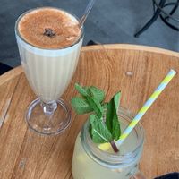   at Kaffee Frech in Zug