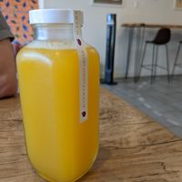  at Michezo Vegan Cafe in South Orange