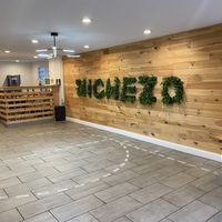   at Michezo Vegan Cafe in South Orange