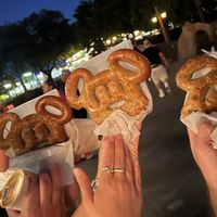   at Walt Disney World - Liberty Square Market in Lake Buena Vista