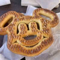   at Walt Disney World - Liberty Square Market in Lake Buena Vista
