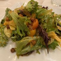  at Walt Disney World - Tony's Town Square Restaurant in Lake Buena Vista