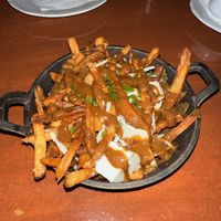   at Walt Disney World - Le Cellier in Lake Buena Vista