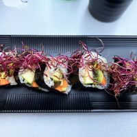   at Kong Bap in Toulouse