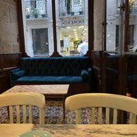   at La Zapatería del Abuelo in Ourense