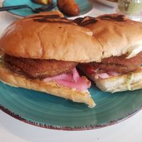 Friday at Koki in Durham