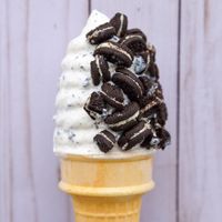 , at Simons Says Dip This in Durham